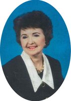Betty  Louise  Dunham