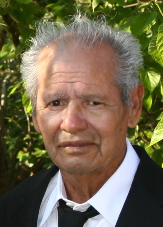 Jose Cisnero