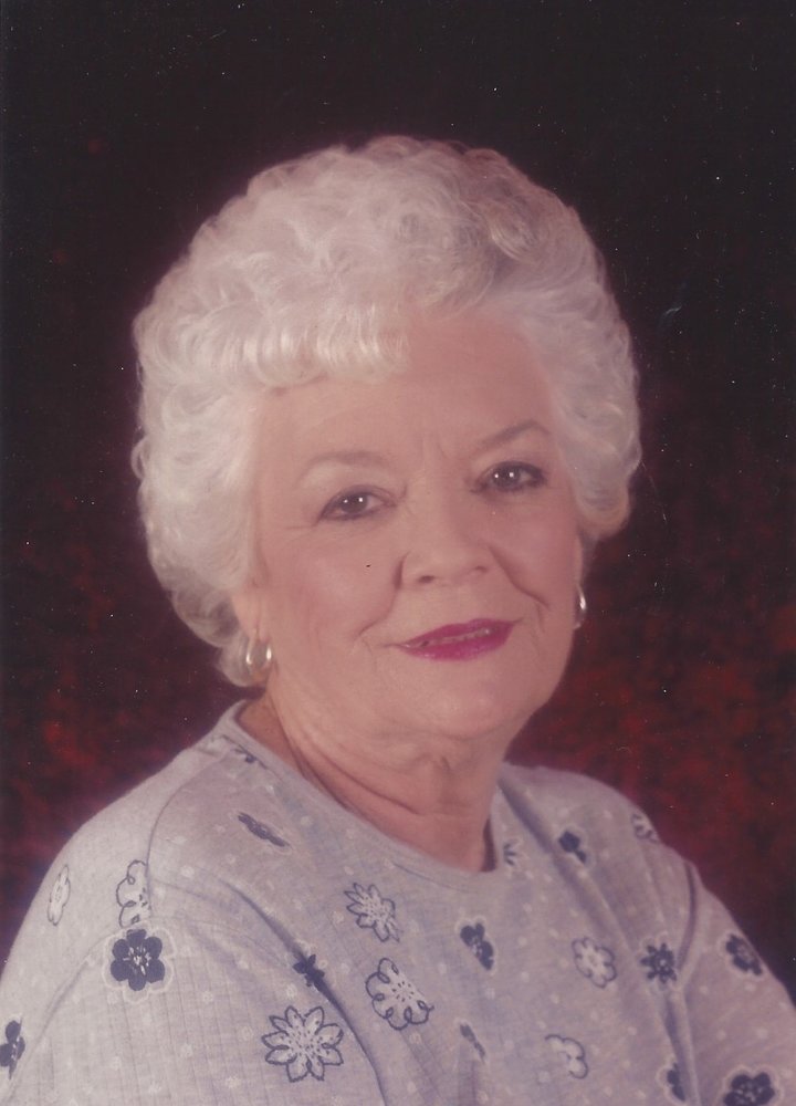 Marjorie Talcott
